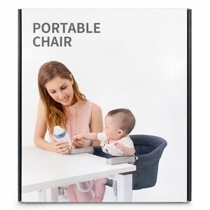 Portable High Chair
